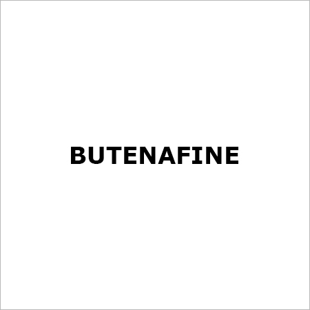 Butenafine - Cream Tube, Molecular Weight 295.43 g/mol | Fungal Infection Treatment, Effective, Reliable, Convenient