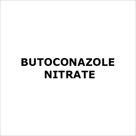 Butoconazole Nitrate