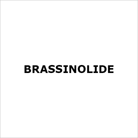 Brassinolide