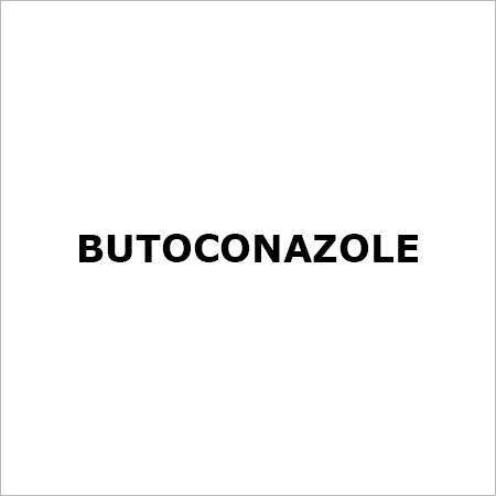 Butoconazole