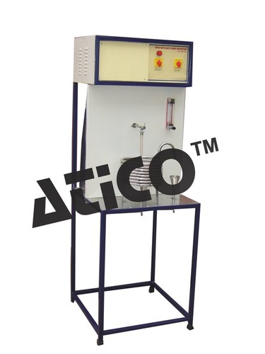 Chemical Reaction Lab Equipment