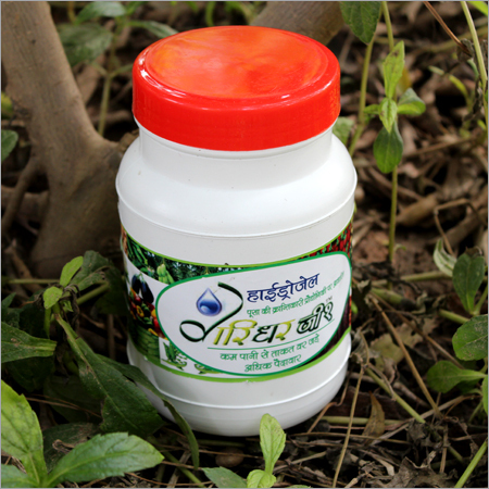 Vaaridhar Pusa Hydrogel