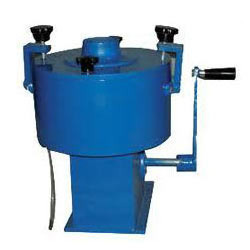 Centrifuge Extractor, Hand Operated