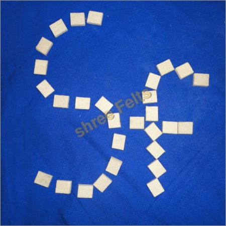 Shree Felts Component