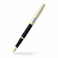 Sheaffer Sagaris 9475 Fountain Pen
