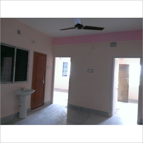 2 BHK Residential Flat For Sale