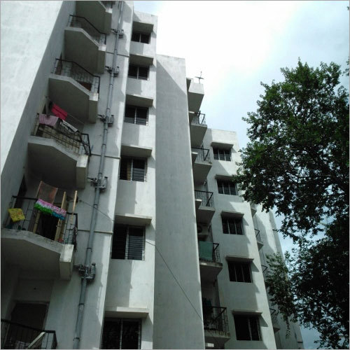 3 BHK Residential Flat On Sale