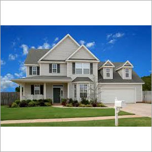 Bungalows Designing Services