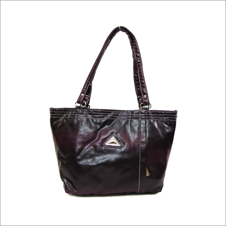 Black Handbag