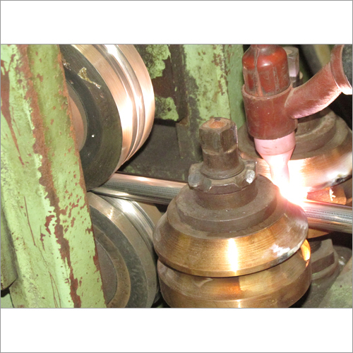 Stainless Steel Pipes