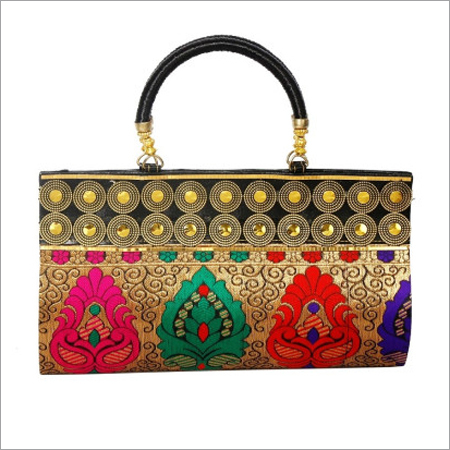 MultiColor Party Clutch