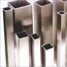 Square Hollow Section Pipes