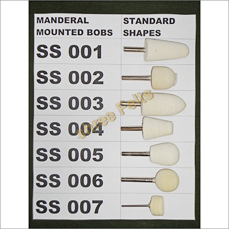 SS Shapes