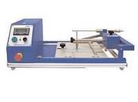 Scratch Hardness Tester