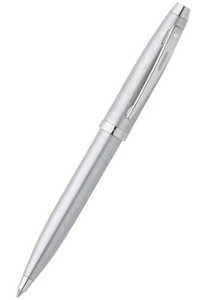 Brushed Chrome Featuring Nickel Plate Trim