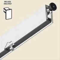 Acoustic Automatic Drop Down Seals asgsf