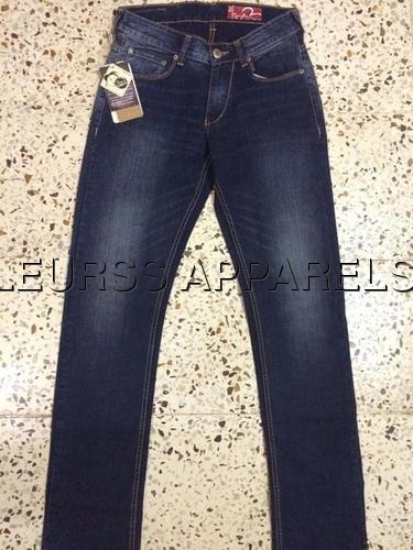 Branded Men's Jeans