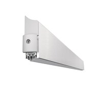External Automatic Dropdown Seal