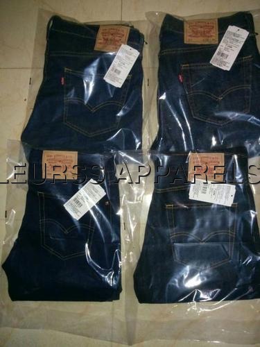 Branded Jeans Assorted Lots
