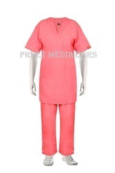 Medical Scrub Suit