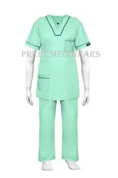 OT Scrub Suit