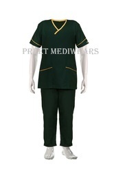 Scrub Suit