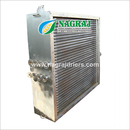 Heat Exchangers