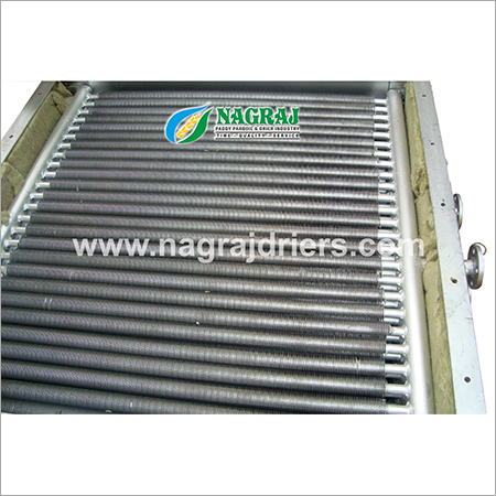 Heat Exchanger