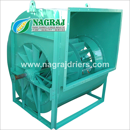 Industrial Centrifugal Blowers