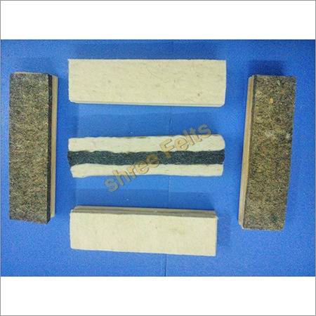 Wool Felts Dusters Exports