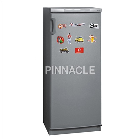Fridge Magnet Sticker