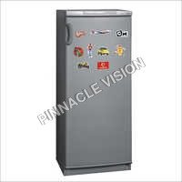 Fridge Magnet Sticker