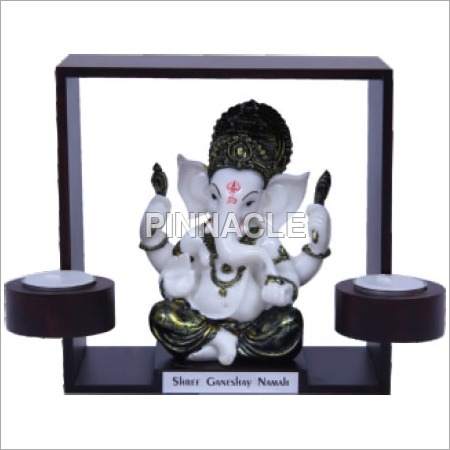 God Statue