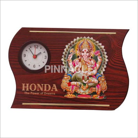 Desk Clocks