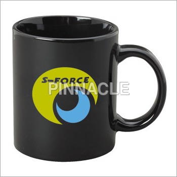 Ceramic Mugs