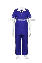 Nursing Uniform
