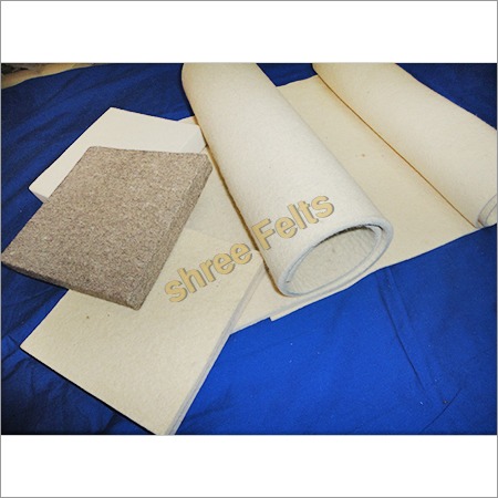 Wool Felt