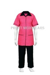 Nursing Uniform
