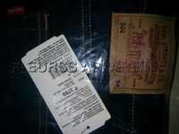 Levis Jeans Surplus Stock