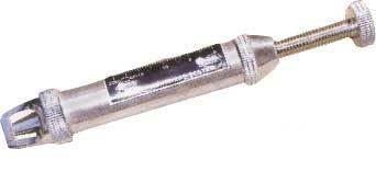 टैबलेट-हार्डनेस-टेस्टर टैबलेट हार्डनेस टेस्टर