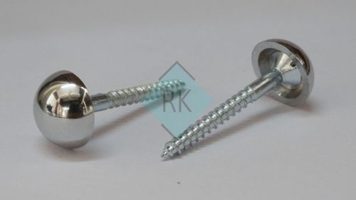 Cp Brass Mirror Screws