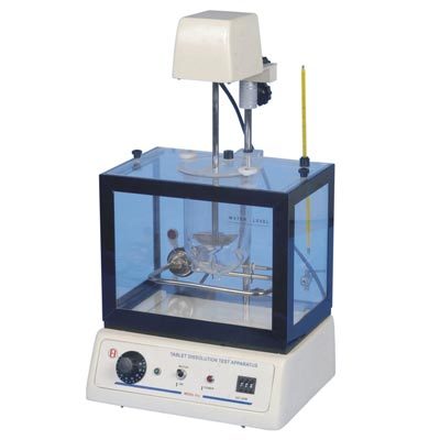 Tablet Dissolution Test Apparatus