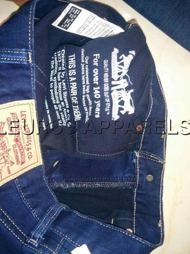 Branded Jeans