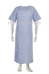 PATIENT GOWN