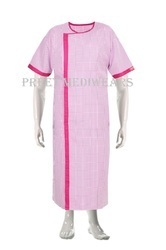 Patient Gown