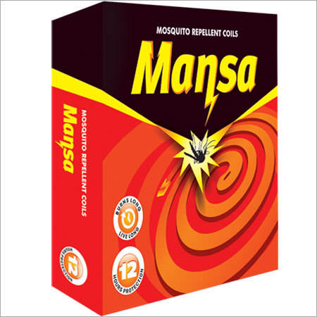 Mosquito Coil