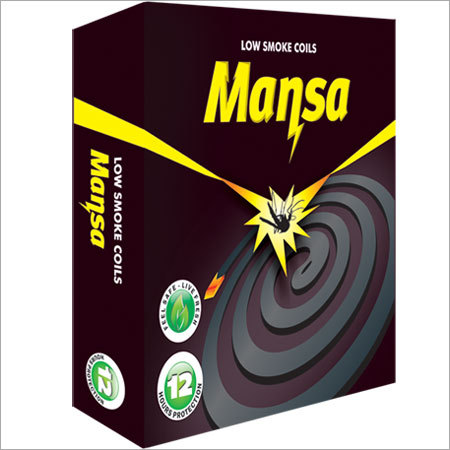 Mosquito Coil