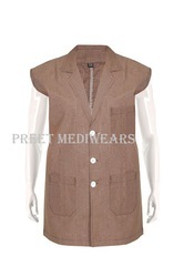 Ward Boy's & Girls's Jacket