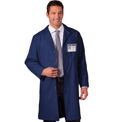 Coloured Lab Coats