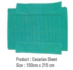 Cesarian Sheet
